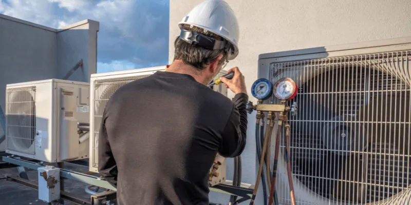 hvac-services-new-haven-ct